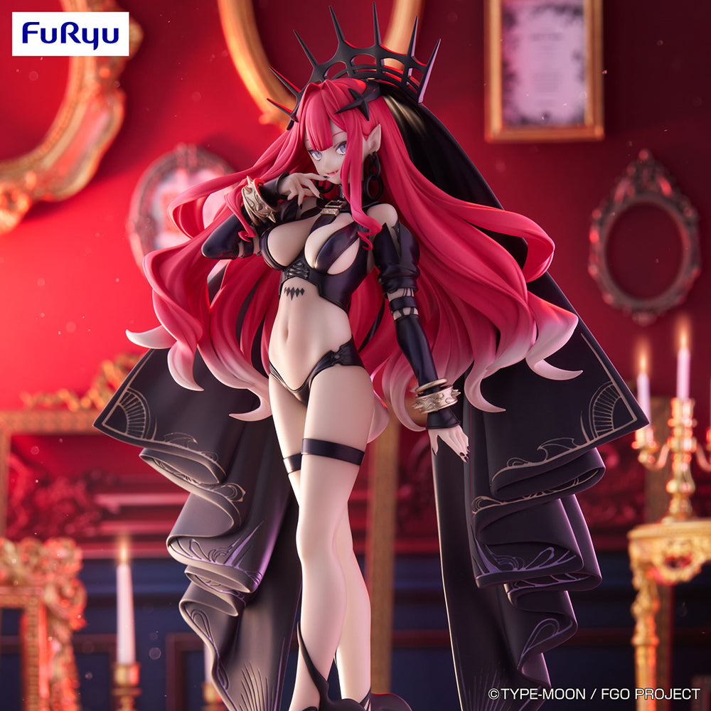[Fate/Grand Order] Archer/Baobhan Sith – Trio-Try-iT Figure