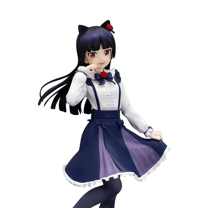 [Oreimo] Kuroneko – Trio-Try-iT Figure