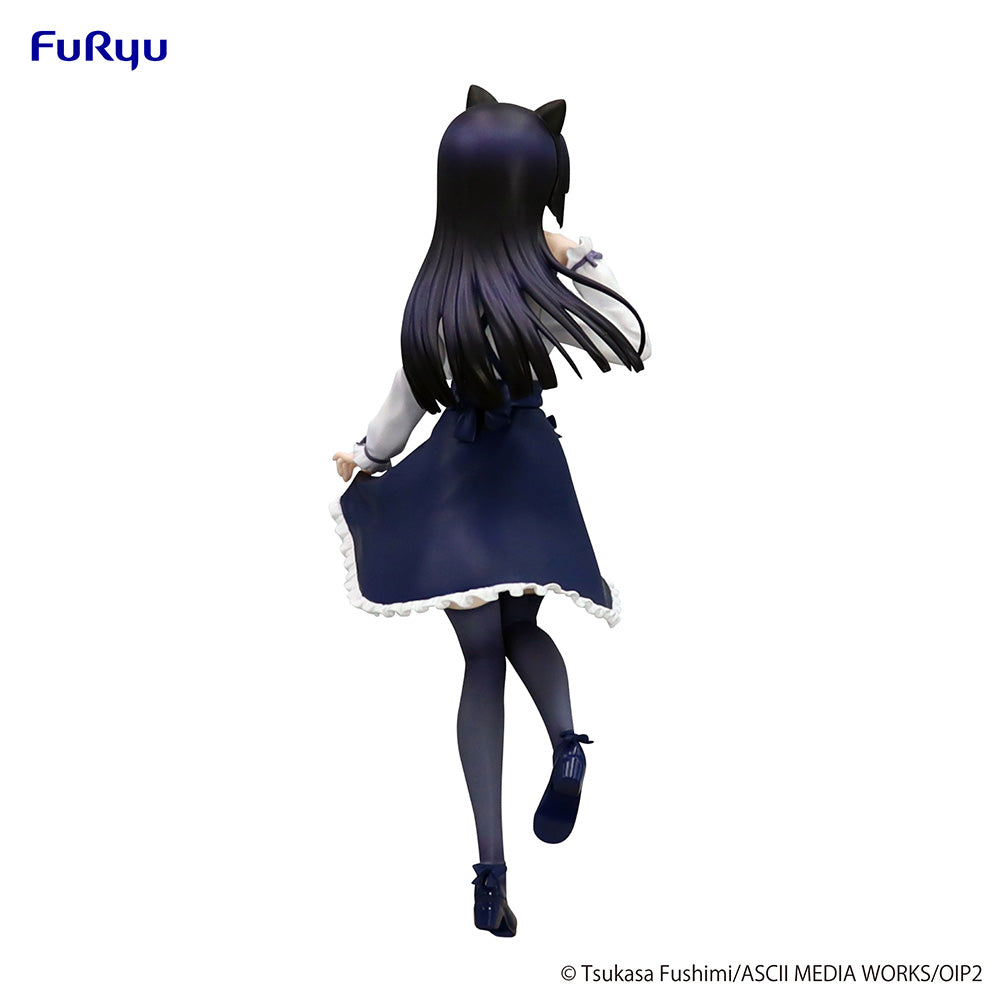 [Oreimo] Kuroneko – Trio-Try-iT Figure