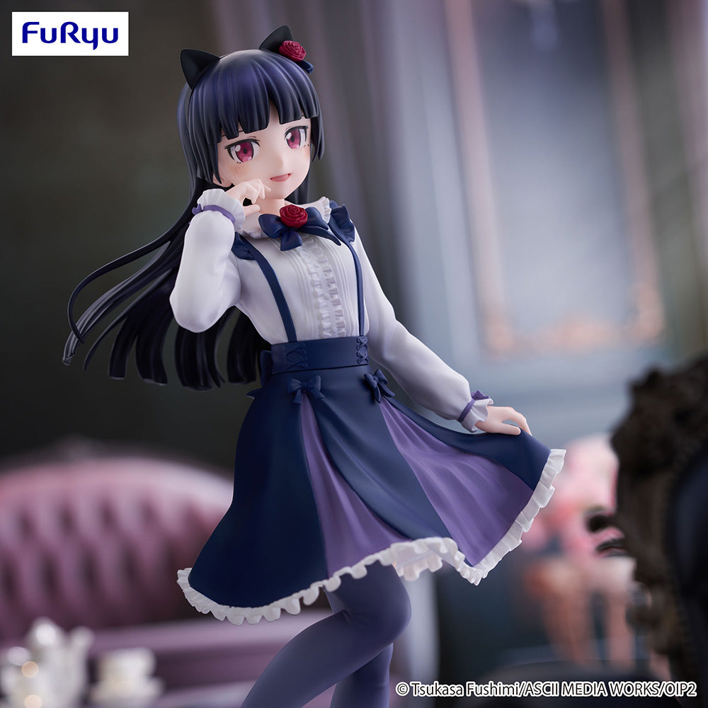 [Oreimo] Kuroneko – Trio-Try-iT Figure