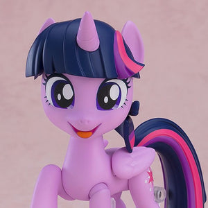 [My Little Pony] Twilight Sparkle - Nendoroid 2829
