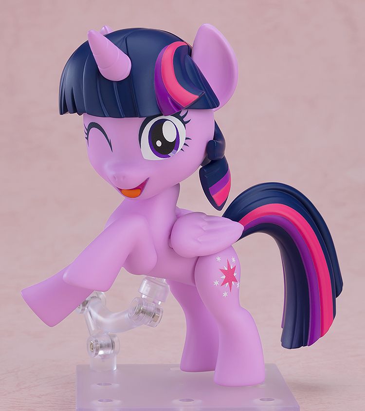 [My Little Pony] Twilight Sparkle - Nendoroid 2829