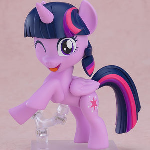 [My Little Pony] Twilight Sparkle - Nendoroid 2829