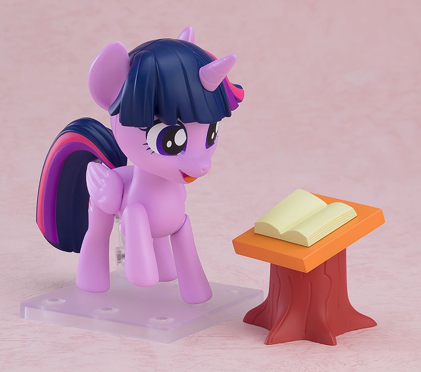 [My Little Pony] Twilight Sparkle - Nendoroid 2829