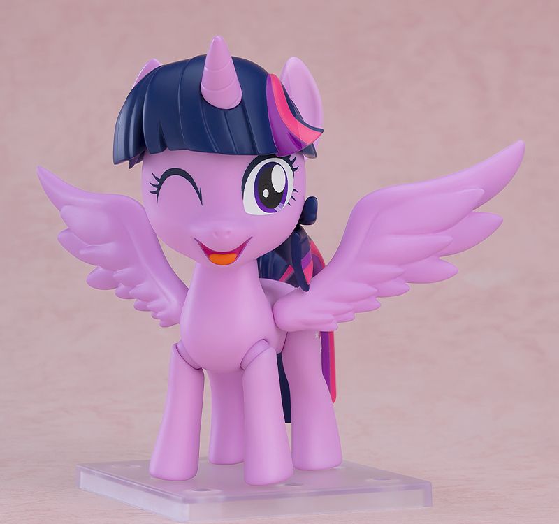 [My Little Pony] Twilight Sparkle - Nendoroid 2829
