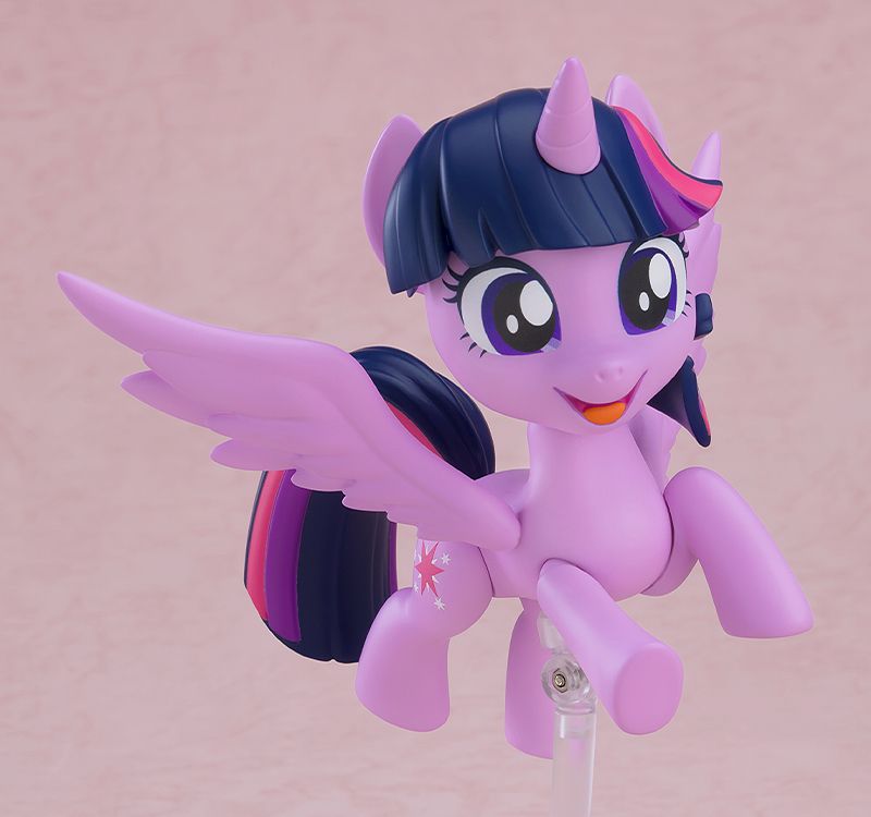 [My Little Pony] Twilight Sparkle - Nendoroid 2829
