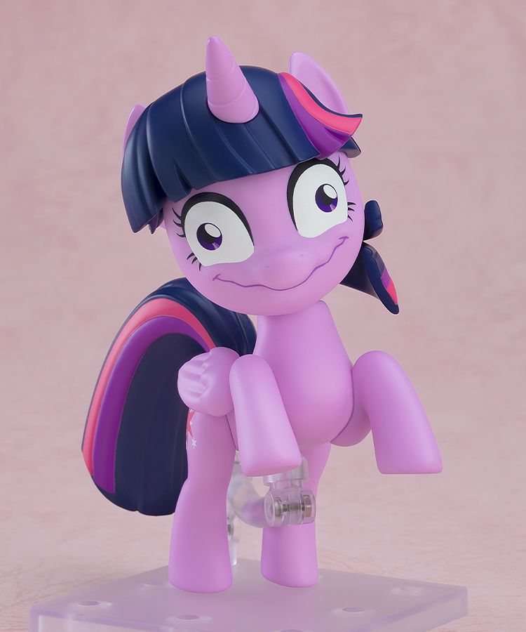 [My Little Pony] Twilight Sparkle - Nendoroid 2829