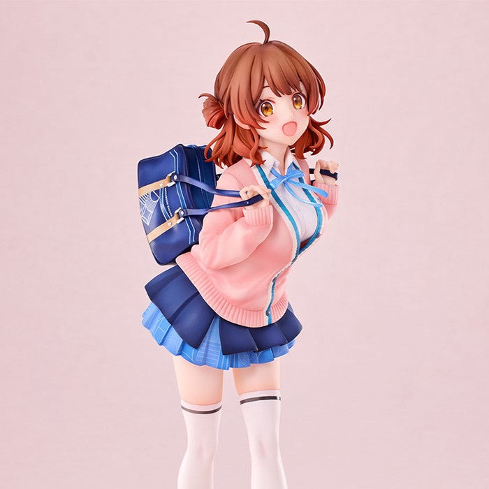 [Gakuen iDOLM@STER] Ume Hanami - 1/7 Scale Figure