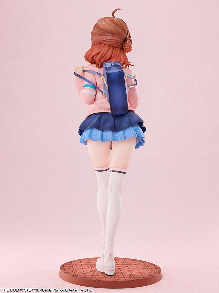 [Gakuen iDOLM@STER] Ume Hanami - 1/7 Scale Figure
