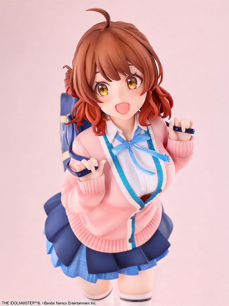 [Gakuen iDOLM@STER] Ume Hanami - 1/7 Scale Figure