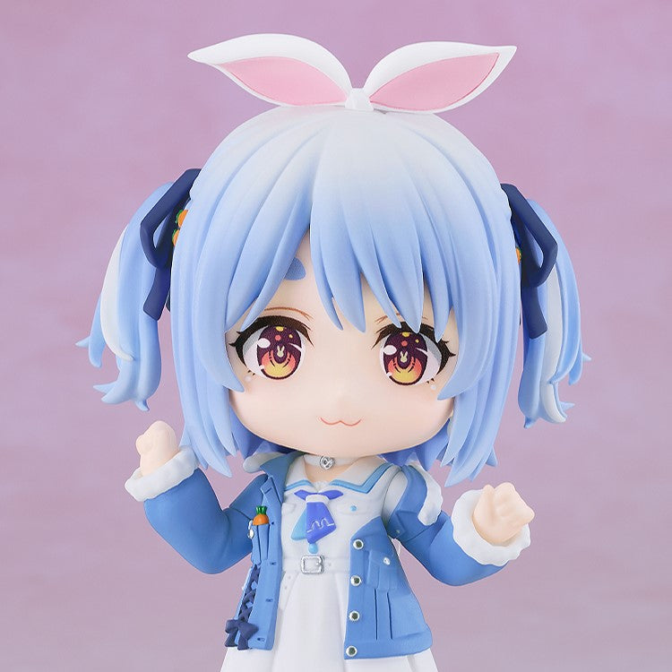 [Hololive] Usada Pekora: Casual Outfit Ver. - Nendoroid 2741