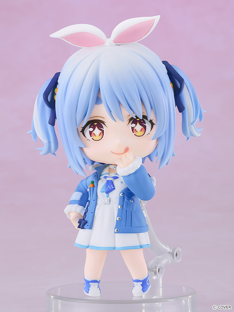 [Hololive] Usada Pekora: Casual Outfit Ver. - Nendoroid 2741