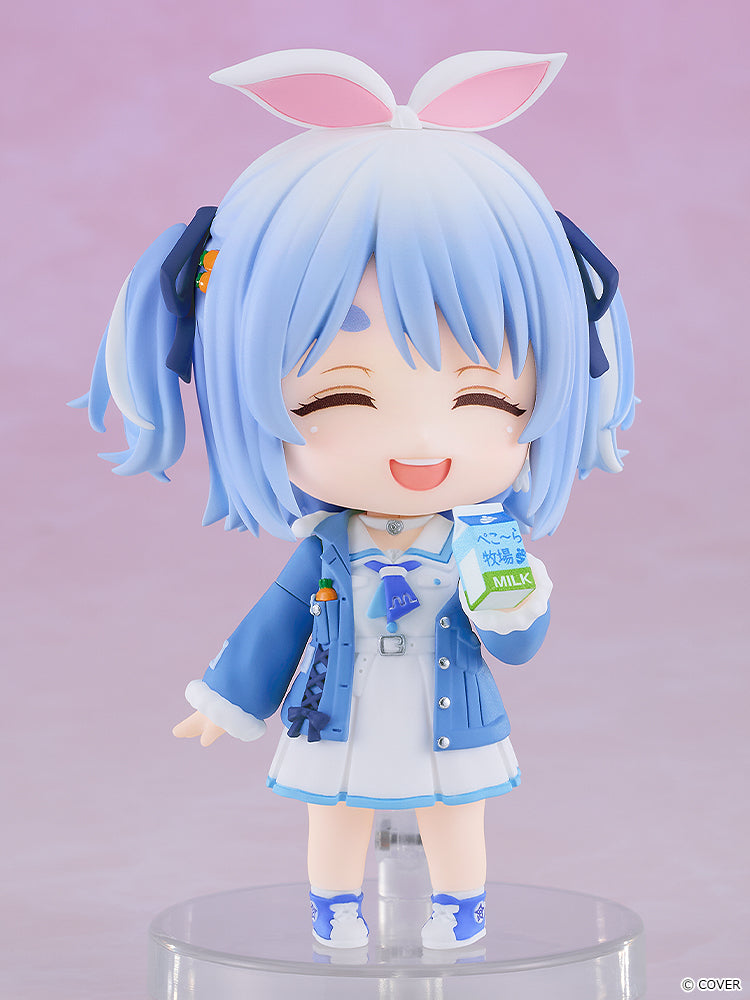 [Hololive] Usada Pekora: Casual Outfit Ver. - Nendoroid 2741