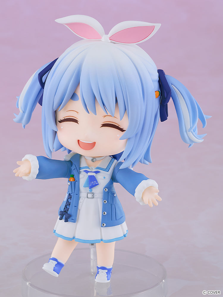 [Hololive] Usada Pekora: Casual Outfit Ver. - Nendoroid 2741