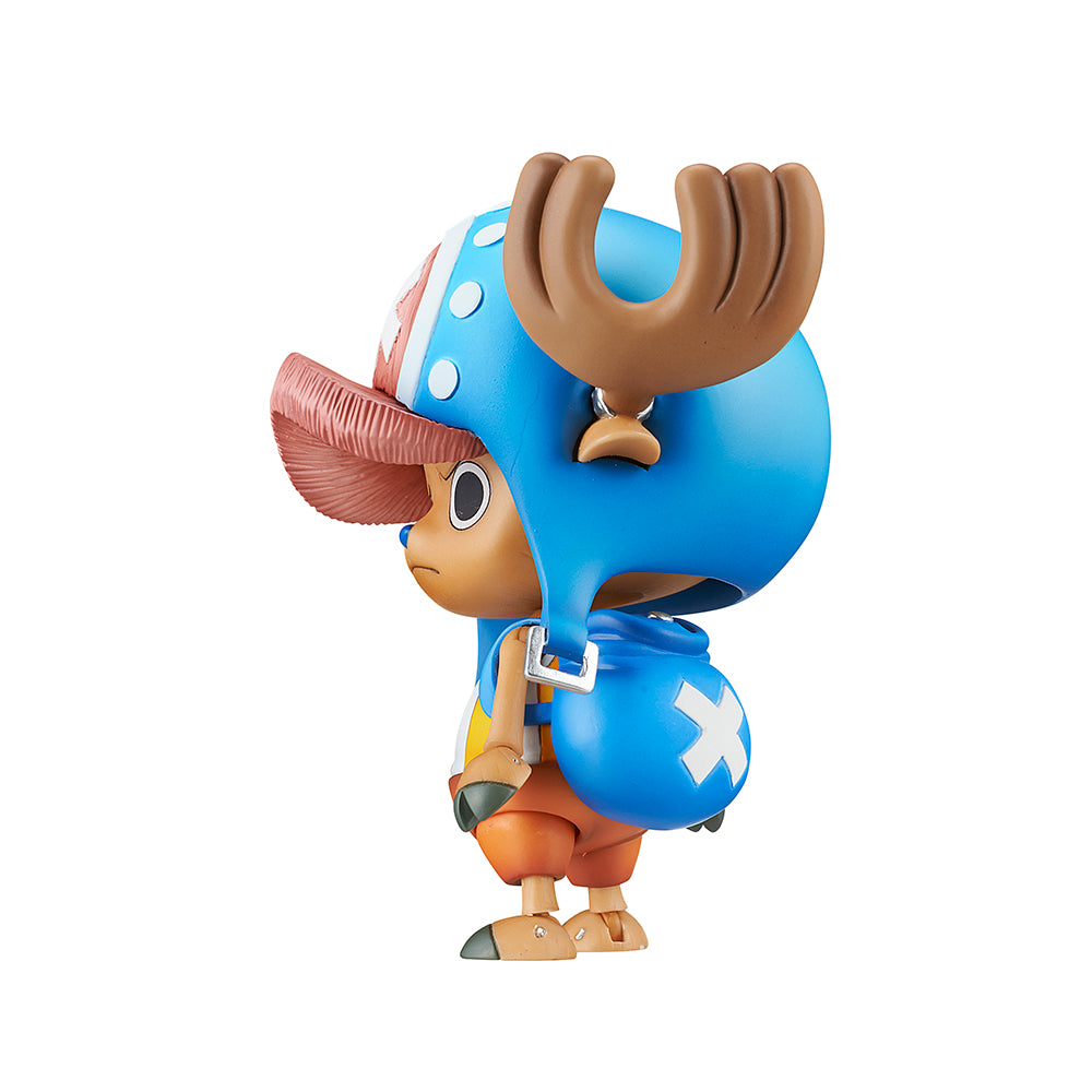 [ONE PIECE] Tony Tony Chopper  – Variable Action Heroes Figure