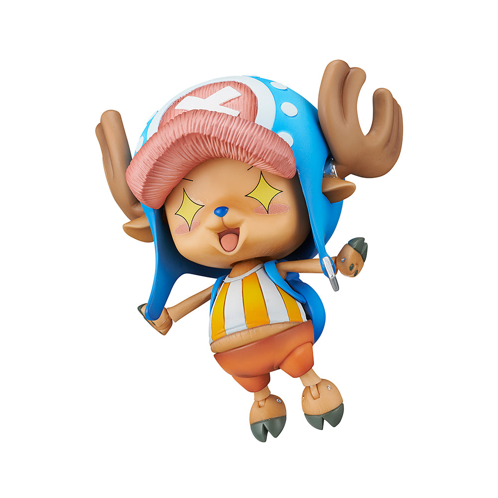 [ONE PIECE] Tony Tony Chopper  – Variable Action Heroes Figure