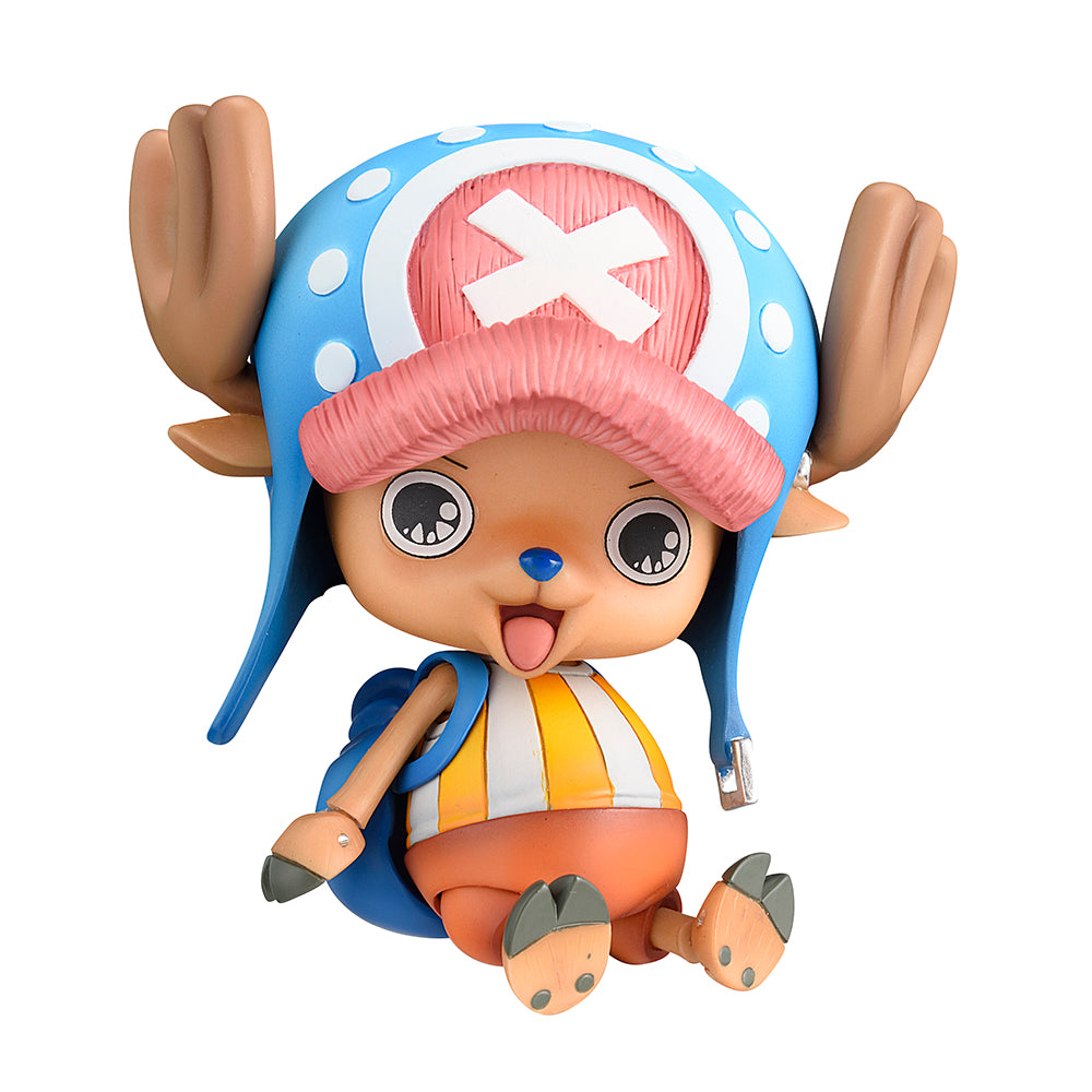 [ONE PIECE] Tony Tony Chopper  – Variable Action Heroes Figure