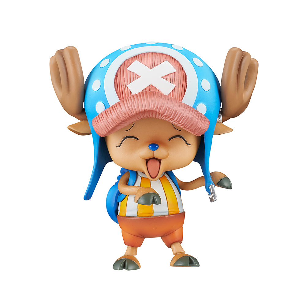 [ONE PIECE] Tony Tony Chopper  – Variable Action Heroes Figure