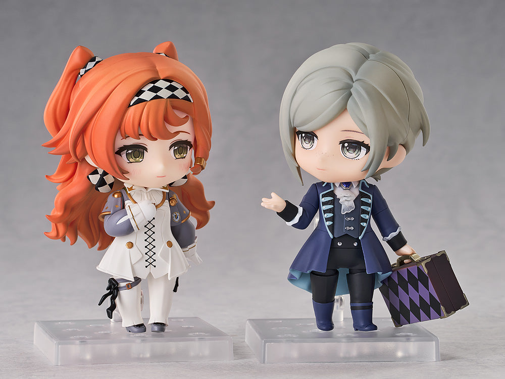 [REVERSE: 1999] Vertin - Nendoroid 2508