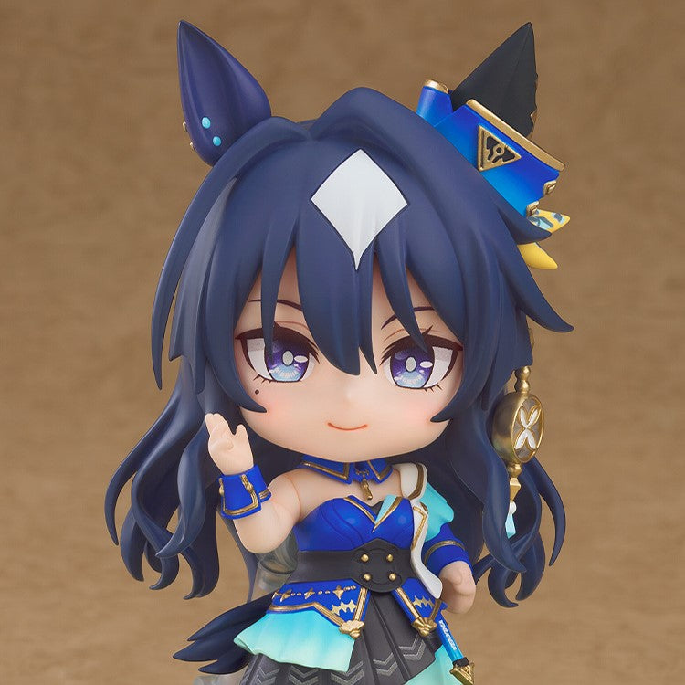 [Uma Musume] Verxina - Nendoroid 2805