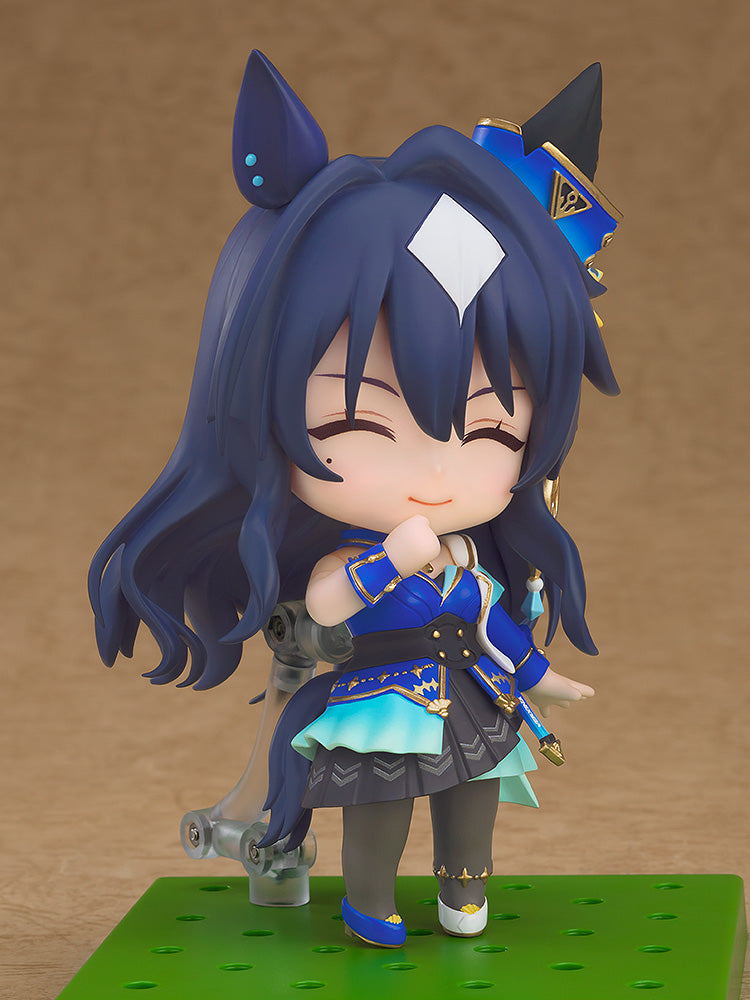 [Uma Musume] Verxina - Nendoroid 2805