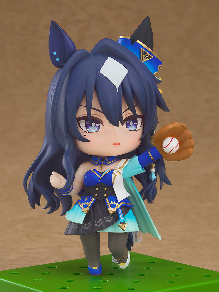 [Uma Musume] Verxina - Nendoroid 2805