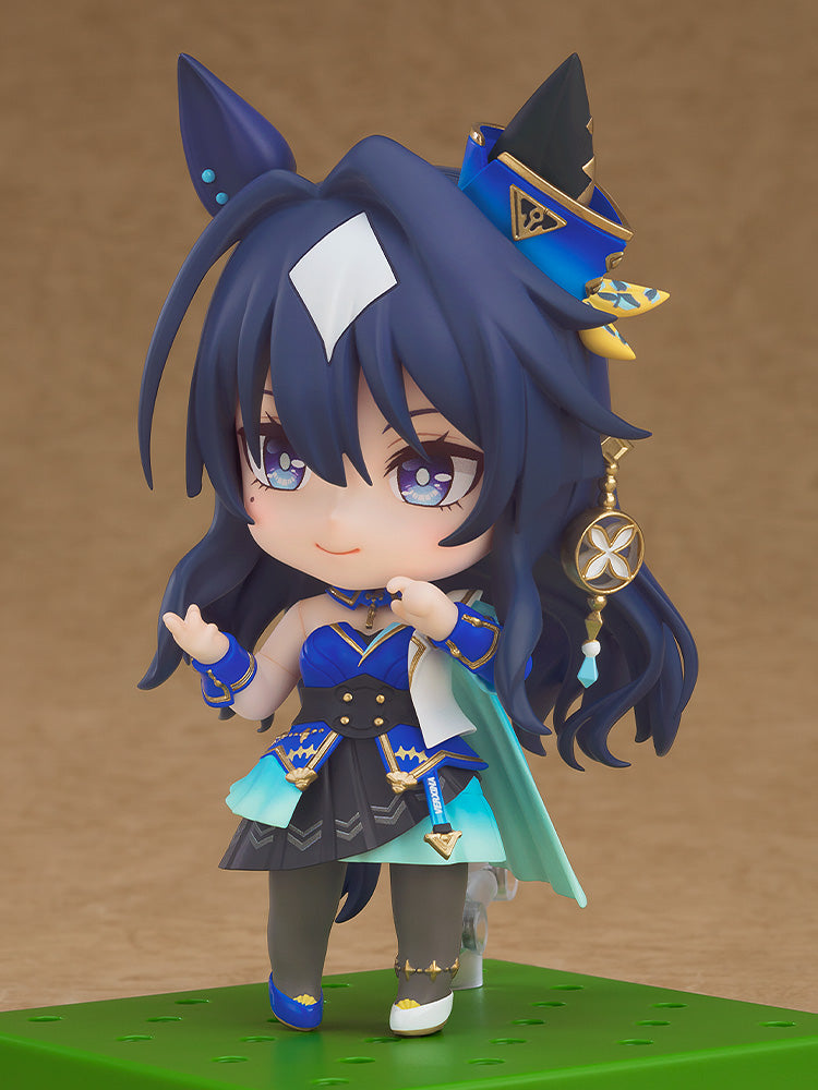 [Uma Musume] Verxina - Nendoroid 2805