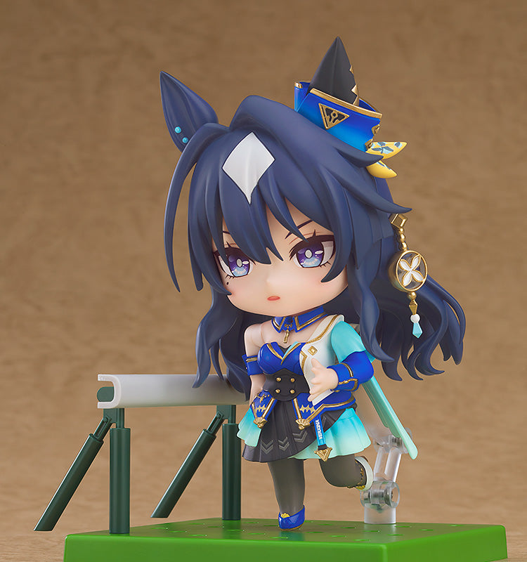[Uma Musume] Verxina - Nendoroid 2805