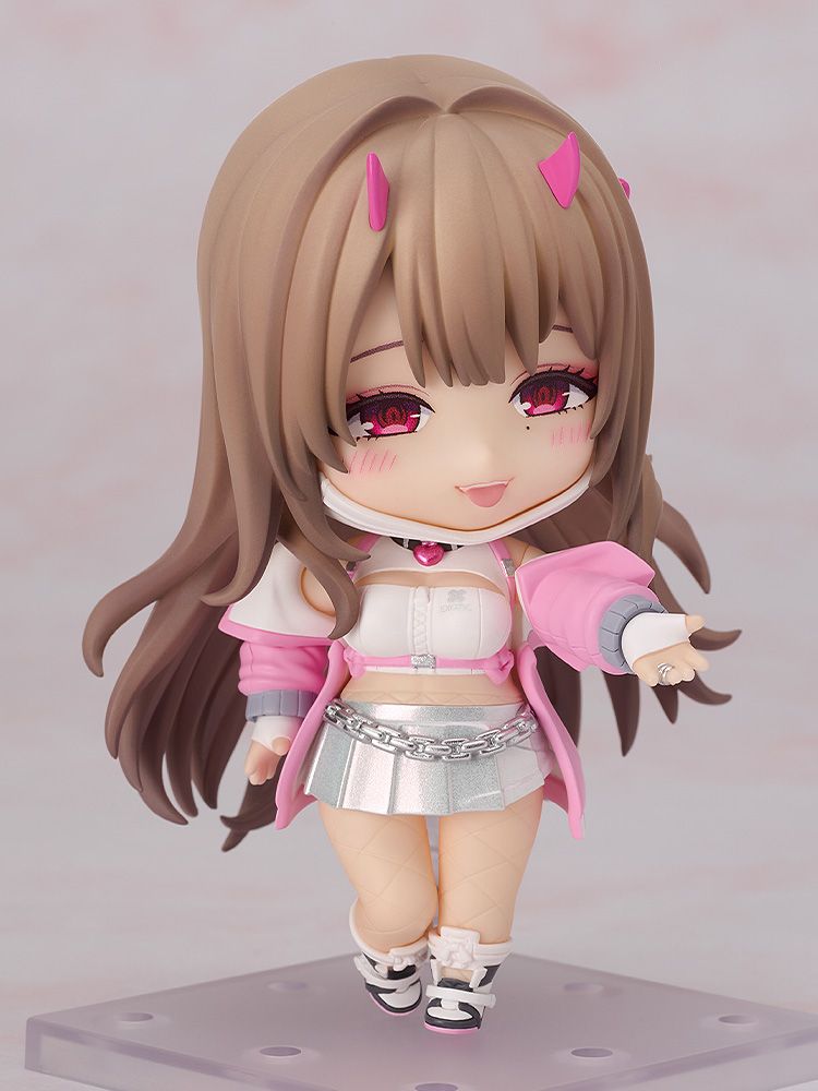 [GODDESS OF VICTORY: NIKKE] Viper - Nendoroid 2763