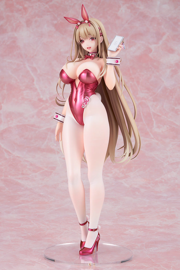 [GODDESS OF VICTORY: NIKKE] Viper: Toxic Rabbit Ver. – 1/7 Scale Figure
