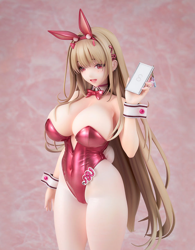 [GODDESS OF VICTORY: NIKKE] Viper: Toxic Rabbit Ver. – 1/7 Scale Figure