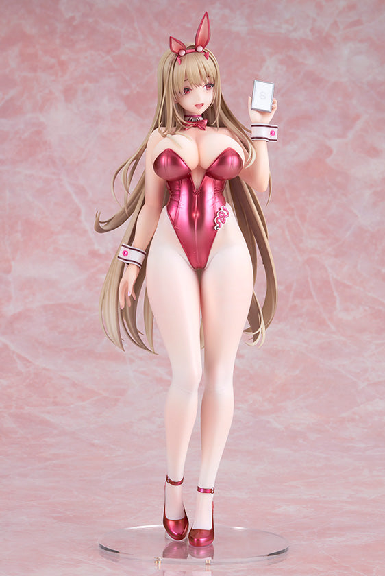 [GODDESS OF VICTORY: NIKKE] Viper: Toxic Rabbit Ver. – 1/7 Scale Figure