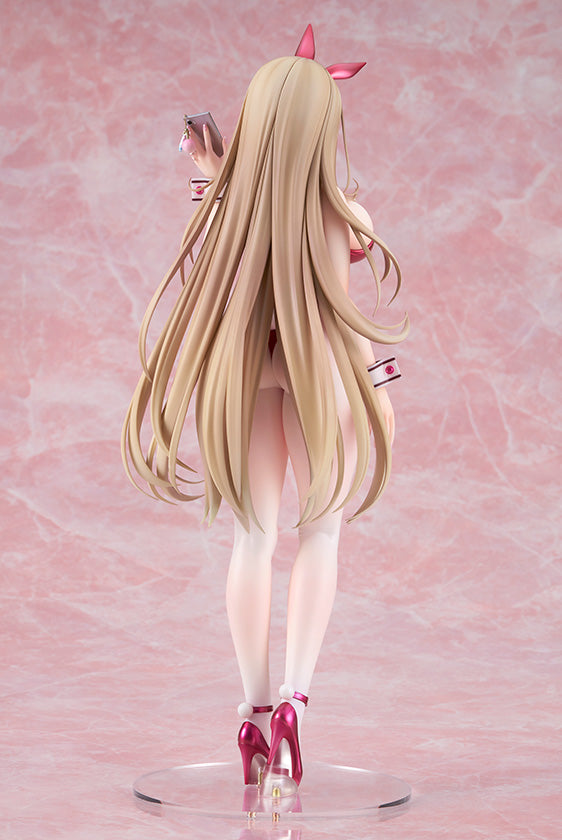 [GODDESS OF VICTORY: NIKKE] Viper: Toxic Rabbit Ver. – 1/7 Scale Figure