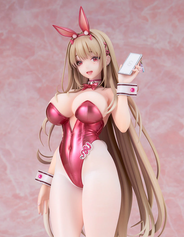[GODDESS OF VICTORY: NIKKE] Viper: Toxic Rabbit Ver. – 1/7 Scale Figure