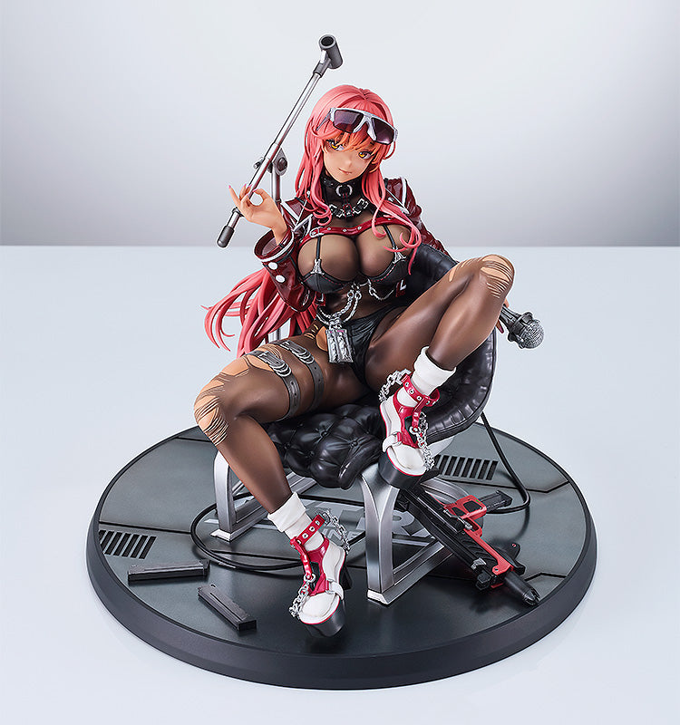 [GODDESS OF VICTORY: NIKKE] Volume – 1/7 Scale Figure