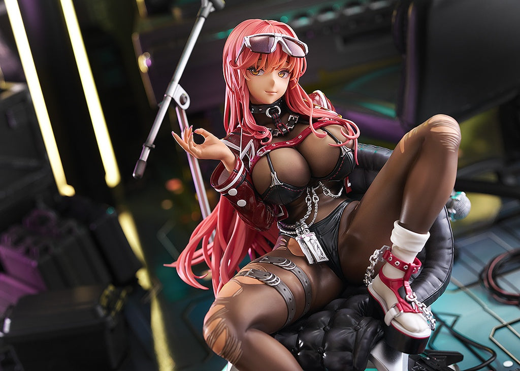 [GODDESS OF VICTORY: NIKKE] Volume – 1/7 Scale Figure