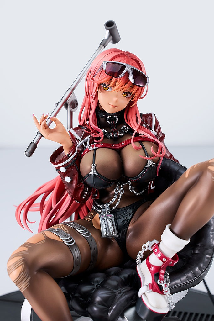 [GODDESS OF VICTORY: NIKKE] Volume – 1/7 Scale Figure