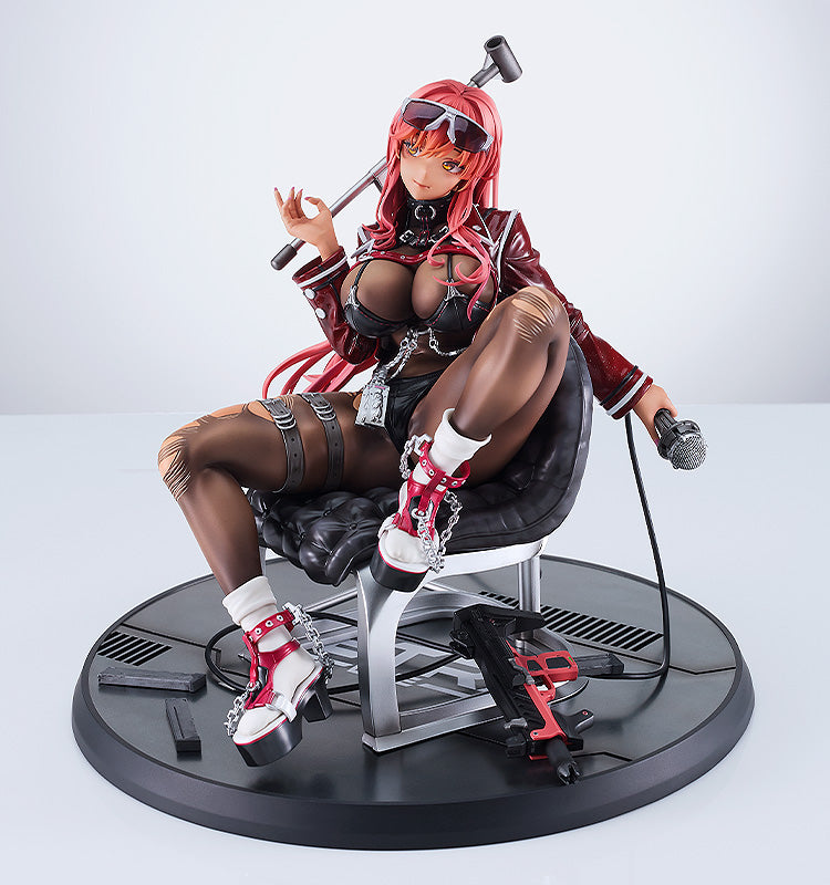 [GODDESS OF VICTORY: NIKKE] Volume – 1/7 Scale Figure