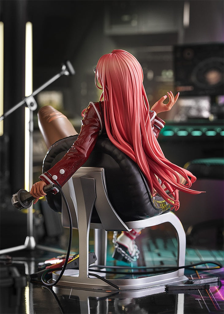 [GODDESS OF VICTORY: NIKKE] Volume – 1/7 Scale Figure