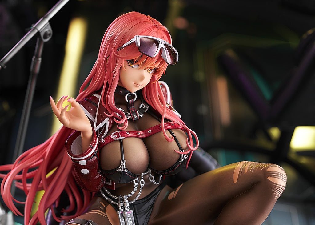 [GODDESS OF VICTORY: NIKKE] Volume – 1/7 Scale Figure