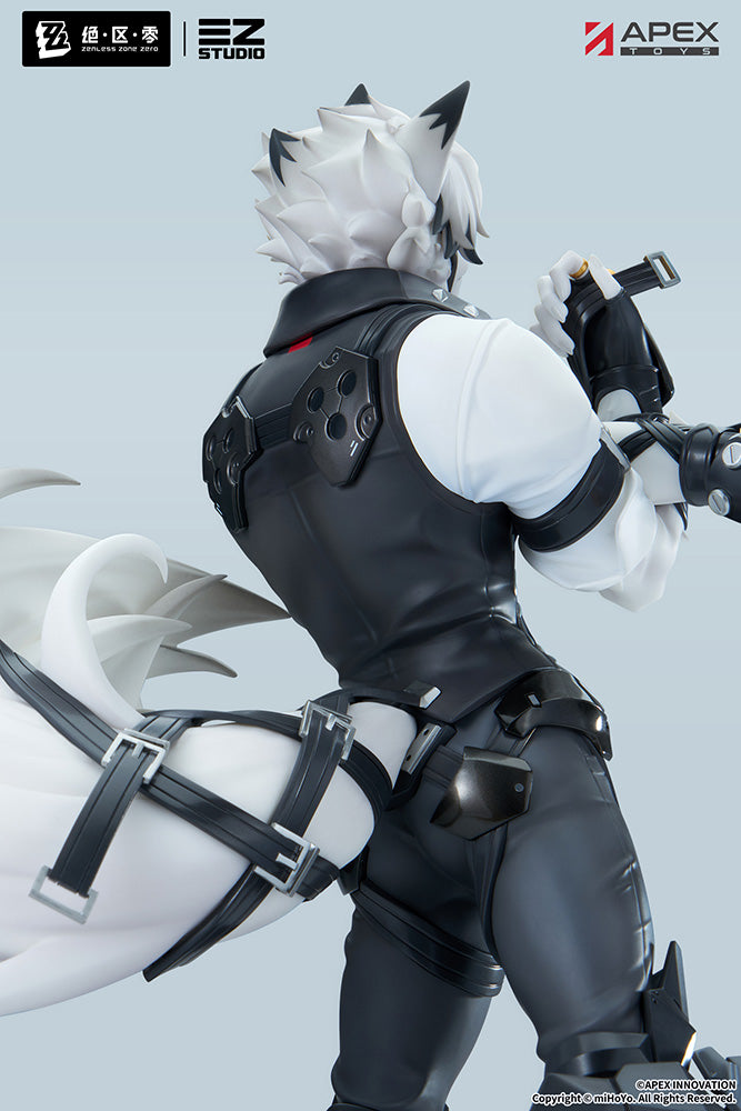 [Zenless Zone Zero] Von Lycaon – 1/7 Scale Figure