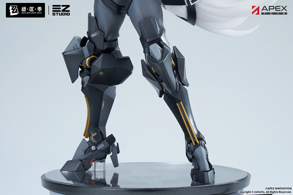 [Zenless Zone Zero] Von Lycaon – 1/7 Scale Figure