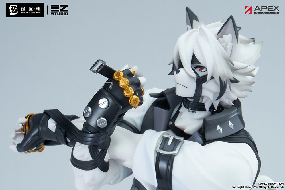 [Zenless Zone Zero] Von Lycaon – 1/7 Scale Figure