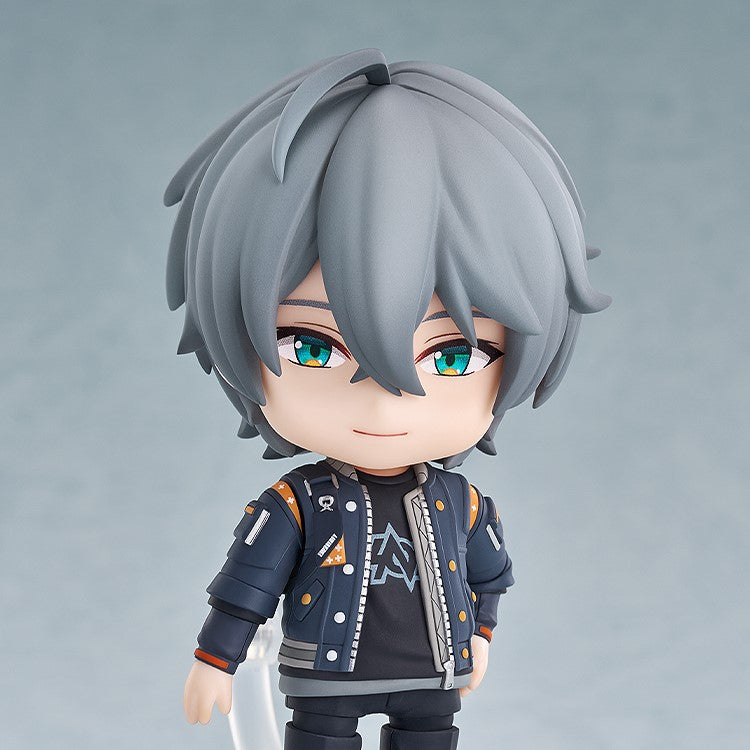 [Zenless Zone Zero] Wise - Nendoroid 2714