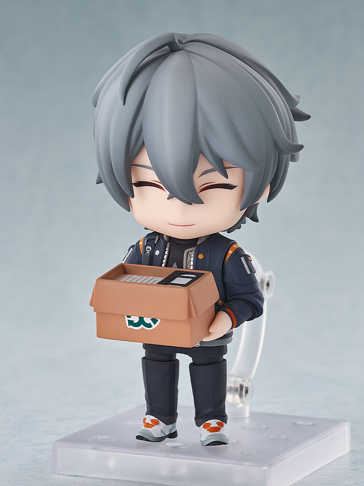 [Zenless Zone Zero] Wise - Nendoroid 2714
