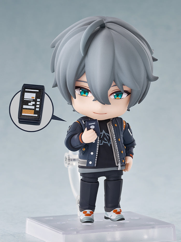 [Zenless Zone Zero] Wise - Nendoroid 2714