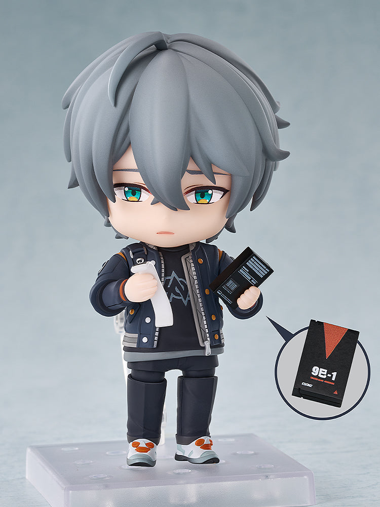 [Zenless Zone Zero] Wise - Nendoroid 2714