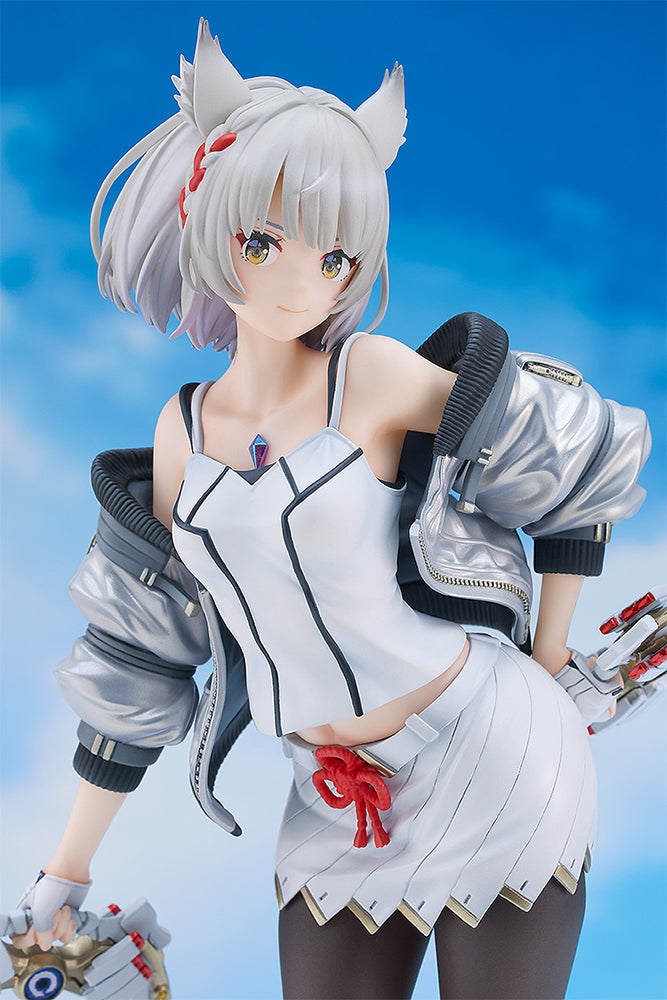 [Xenoblade Chronicles 3] Mio – 1/7 Scale Figure