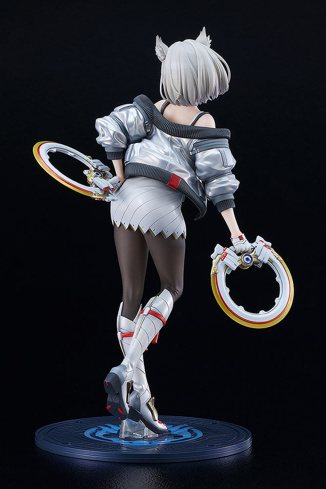 [Xenoblade Chronicles 3] Mio – 1/7 Scale Figure