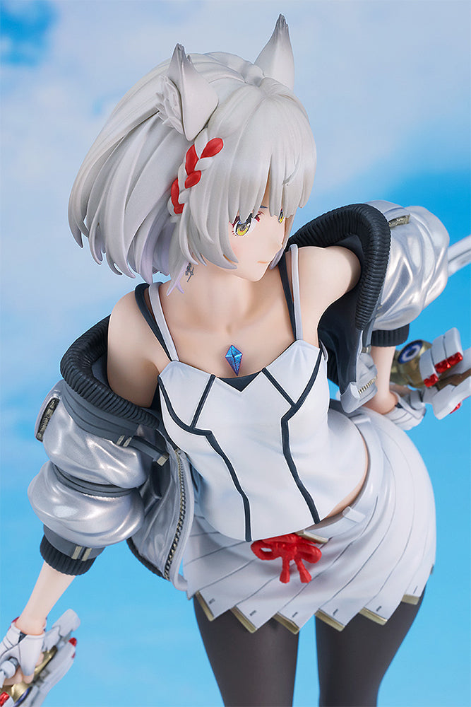 [Xenoblade Chronicles 3] Mio – 1/7 Scale Figure